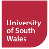 南威尔士大学校徽